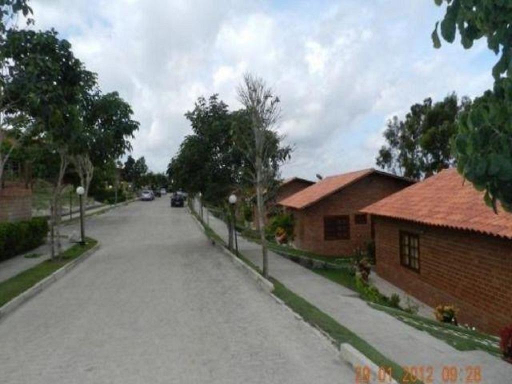 Gravatá Country House Exterior foto