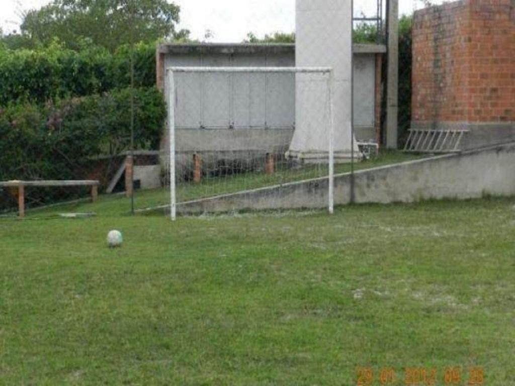 Gravatá Country House Exterior foto
